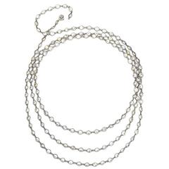 Diamond Platinum Longchain 3