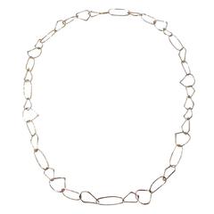 Jona Chain Necklaces