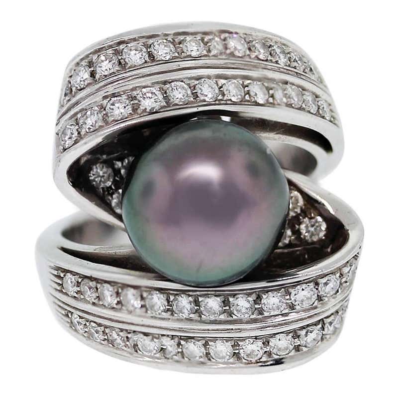 H. Stern Topaz Citrine Rio Grande Yellow Gold Ring at 1stDibs | rio ...