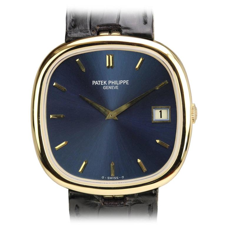 patek jumbo