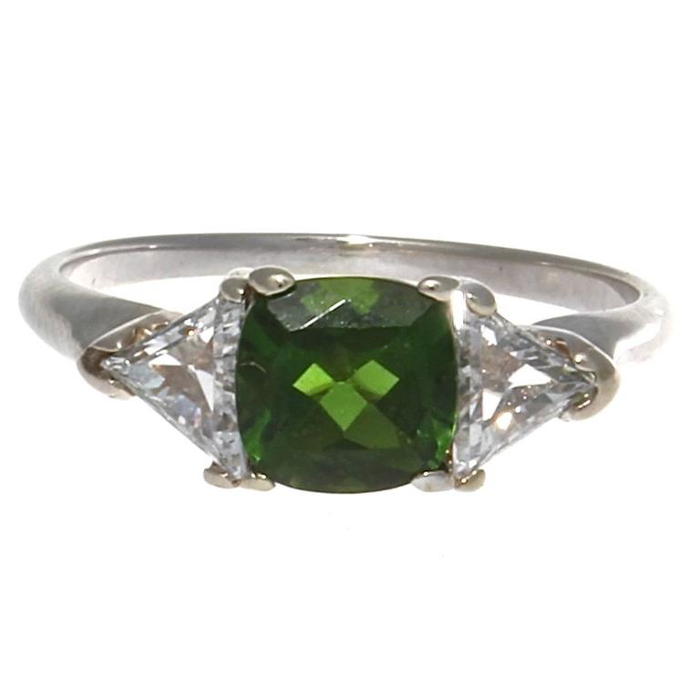 Hand Crafted Engagement Rings
