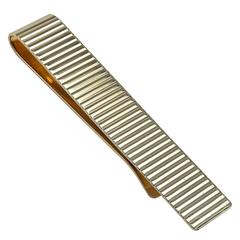 TIFFANY & CO. Gold Money Clip 2