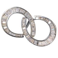 5 Carat Diamond Pearl Enhancer