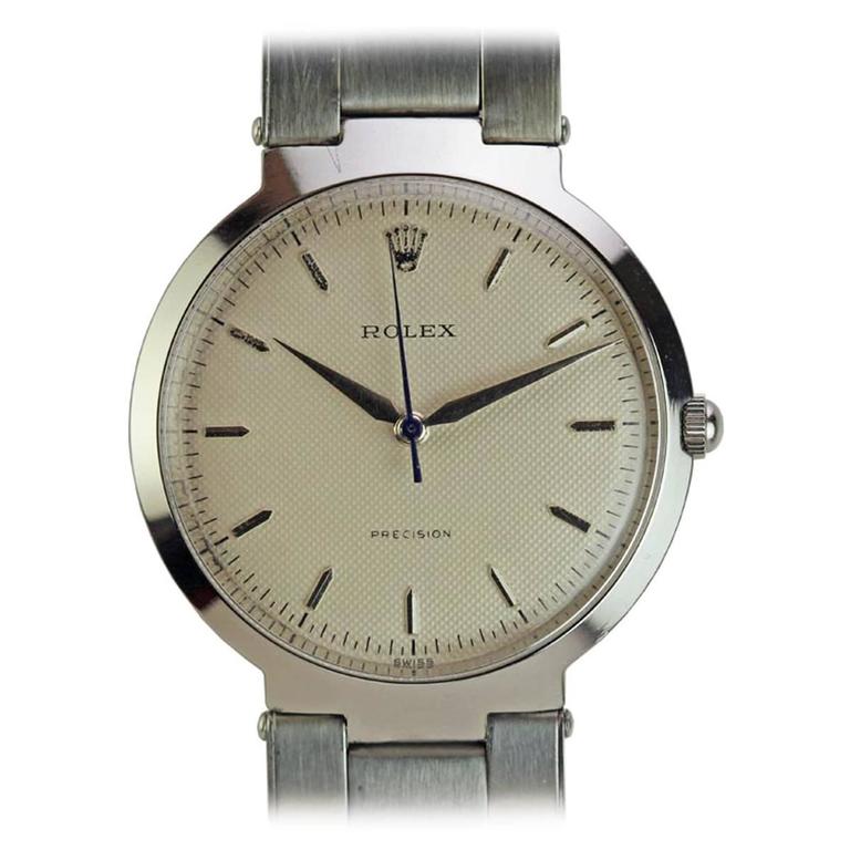 rolex on installments