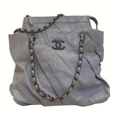 Chanel Ice Leather Bag