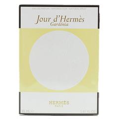Hermes "Jour d´Hermes" Eau de parfum Vaporisateur Natural Spray Gardenia 85 ML