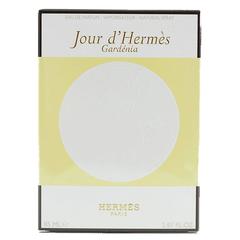 Hermes "Jour d´Hermes" Eau de parfum Vaporisateur Natural Spray Gardenia 85 ML 3
