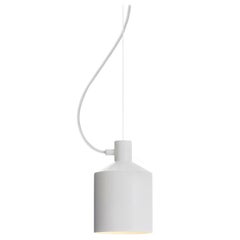 Zero LED Silo Pendant by Note Design Studio