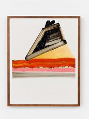 Untitled 2 (Fuck the Bauhaus Indeed)