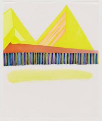 Untitled 10 (Fuck the Bauhaus Indeed)