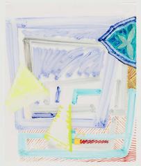 Untitled 15 (Fuck the Bauhaus Indeed)