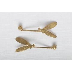 Gui earrings 2