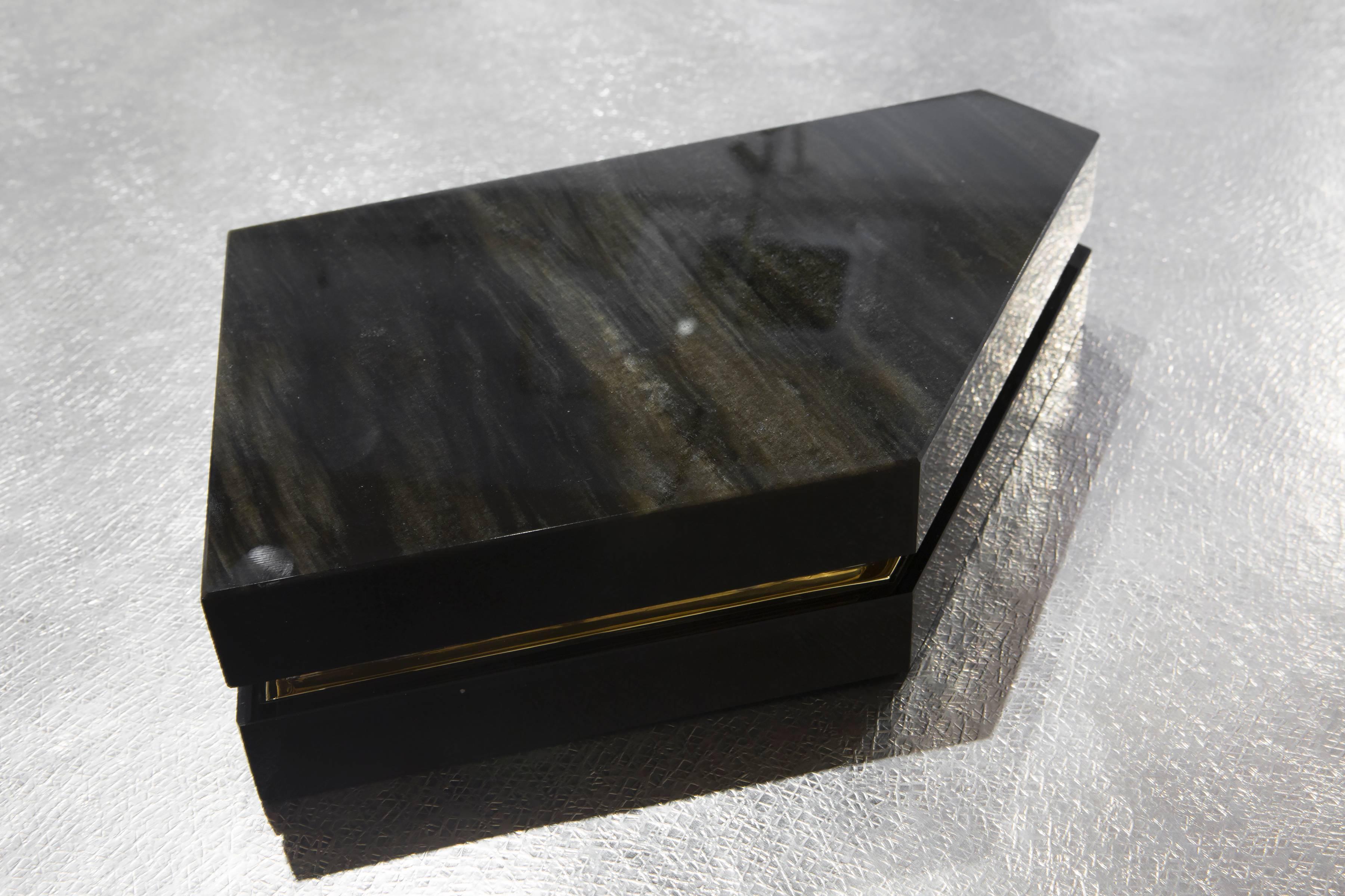obsidian box
