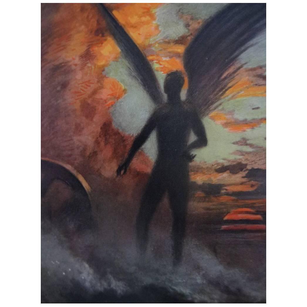 Marie Corelli, The Devil
s Motor For Sale