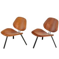 P31 Chairs by Osvaldo Borsani 12