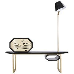 Art Deco Benches