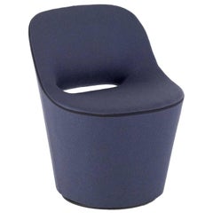 Eddie Accent Chair by Pearson Lloyd