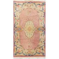 East Asian Rugs and Carpets