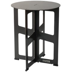 Black Tables