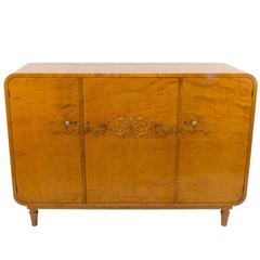 Swedish Art Deco Sideboard 1