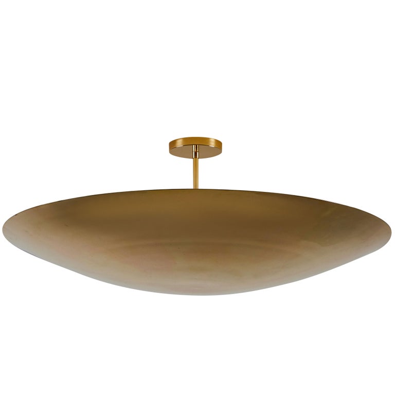 Rewire Custom Ceiling Light For At 1stdibs Rewire Custom Ceiling Light