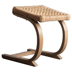 Adrien Audoux and Frida Minet Chairs
