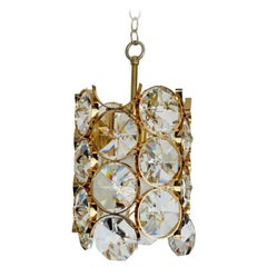 Crystal Pendants by Palwa 2