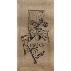 Modern Prints