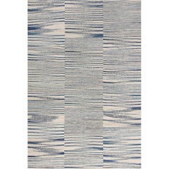 Fabric North and South American Rugs