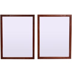 Asian Pier Mirrors and Console Mirrors