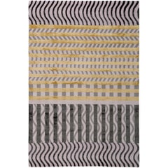 New And Custom Western European Rugs