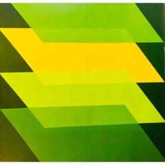Yellow Wall Decorations