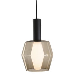 Contemporary Wirkkala K2-142 Sand Pendant Light