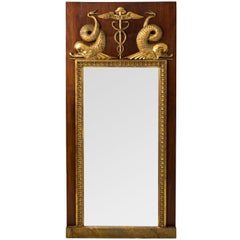 Gustavian Mirrors