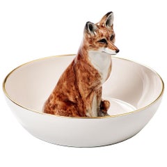 Black Forest Decorative Bowls