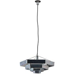 Mid-Century Modern Chandeliers and Pendants