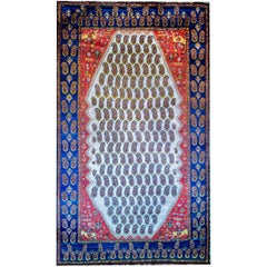 Tabriz Caucasian Rugs