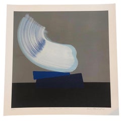 Arild Askeland 'Stacking with Colors' Giclee Print No. 3