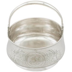 Silver Antiquities