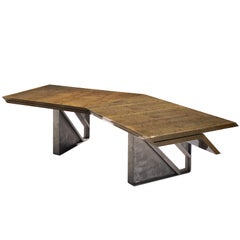 Post-Modern Desks and Writing Tables