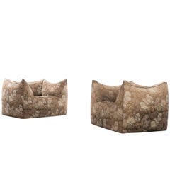 Mario Bellini Seating