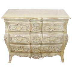 Auffray Style Country French Dresser