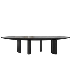 Minimalist Dining Room Tables