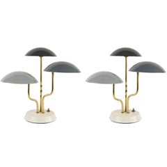 Mid-Century Modern Table Lamps