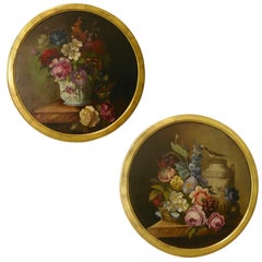 Wood Decorative Art
