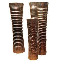 Group of Vases by Atelier des Orfevres 8