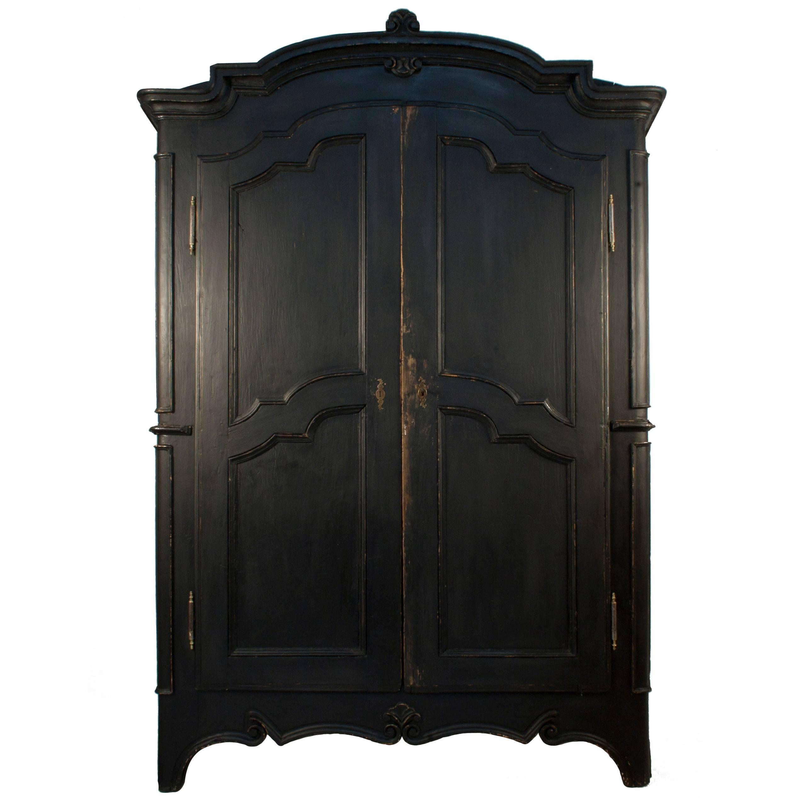Baroque Cabinet For Sale