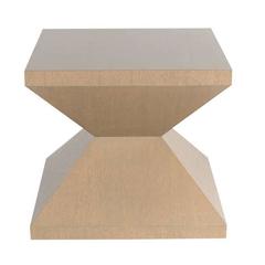 Wright Pedestal Table