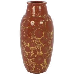 Art Deco Period Vase by Brisdoux