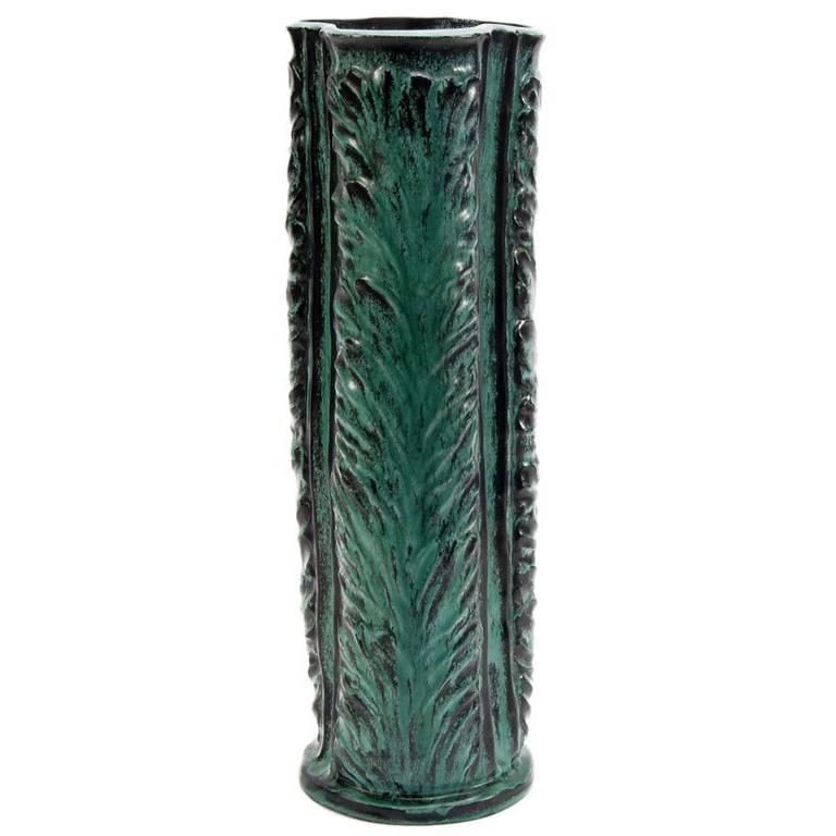 Ceramic Vase by Svend Hammershøi